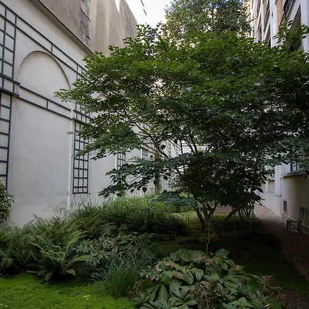 Citadines Saint-Germain-Des-Pres Paris-2
